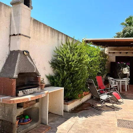 Affittacamere Nzemmula Pensionat Marsala