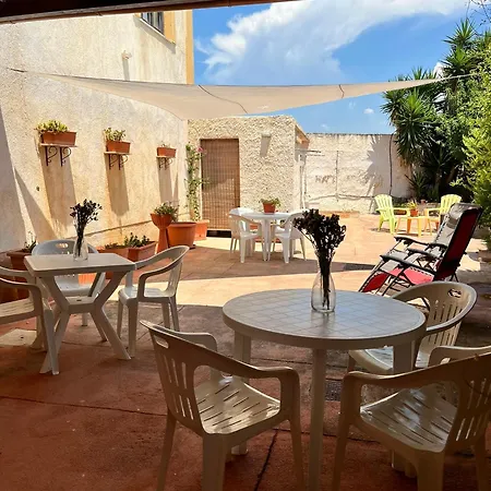 Nzemmula Pensjonat 3*