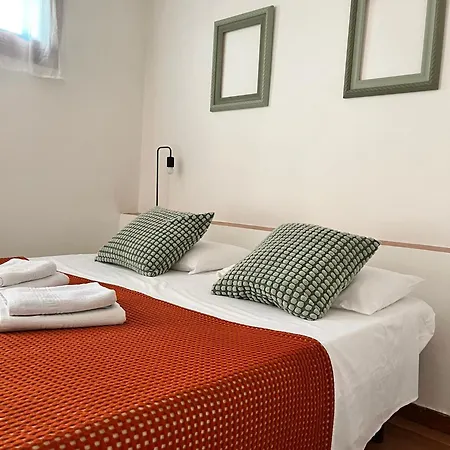 Nzemmula Konukevi 3*