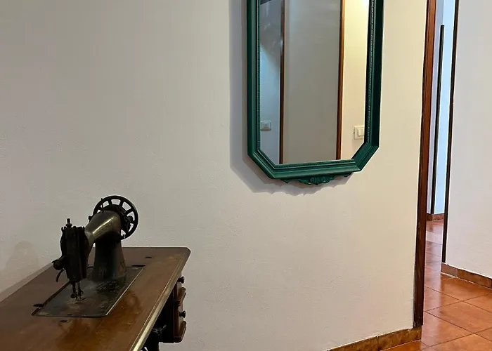 Affittacamere Nzemmula 3*