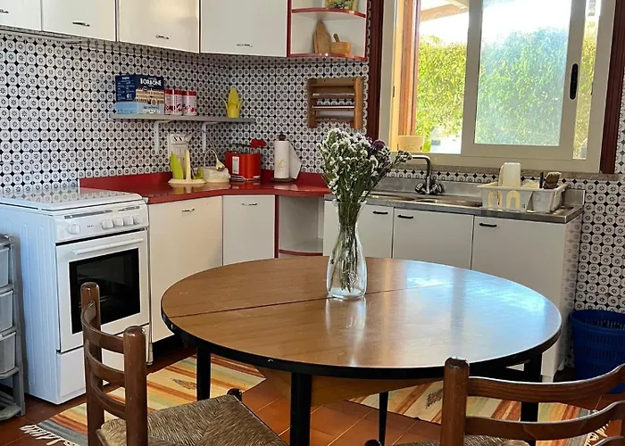 Affittacamere Nzemmula 3* Marsala