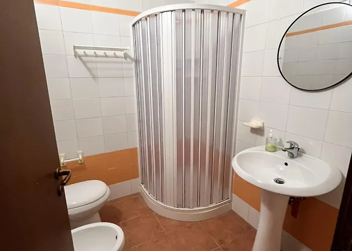 Affittacamere Nzemmula 3*