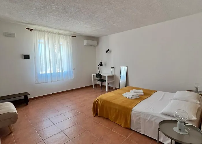 Affittacamere Nzemmula Marsala