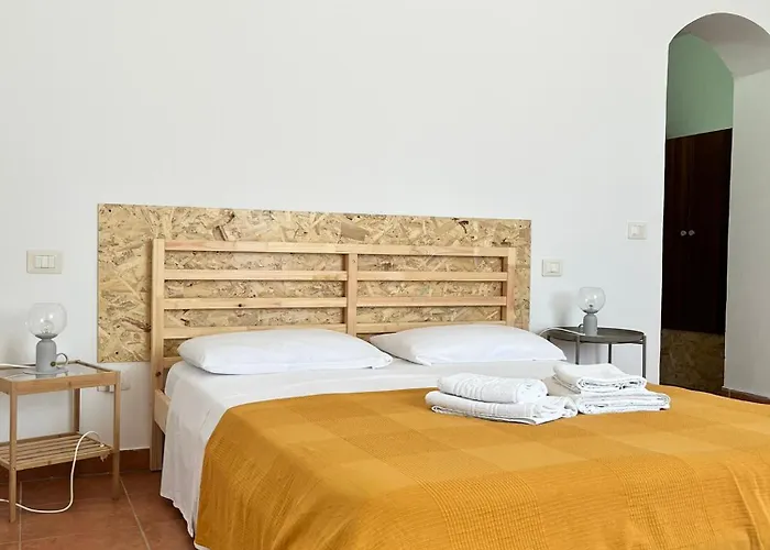 Affittacamere Nzemmula Pensionat 3*